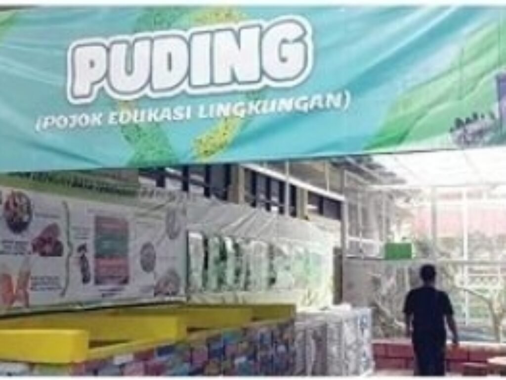 Ratusan Ton Sampah Masuk TPA Pasir Bajing, Masyarakat Diminta Belajar Mengolah Limbah di Rumah