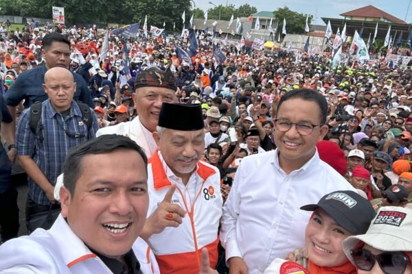 Selain Dedi Mulyadi, Nama Ahmad Syaikhu dan Pipin Sopian Masuk Sepuluh Besar Dapil VII