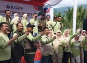 Semua Intansi Pemerintah Diwajibkan Sukseskan Program Zero Waste