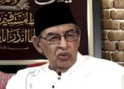 Prof Quraish Shihab: Kemanusiaan Termasuk Hewan dan Tumbuhan dalam Islam