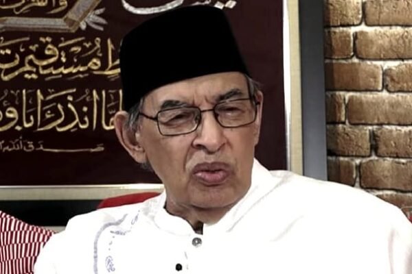 Prof Quraish Shihab: Kemanusiaan Termasuk Hewan dan Tumbuhan dalam Islam