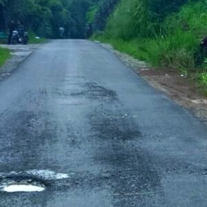 Jalan Militer purwakarta