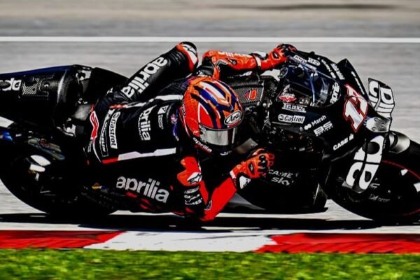 Aprilia All Stars Siap Kembali Meriahkan Para Penggemar Motorsport di Sirkuit Misano