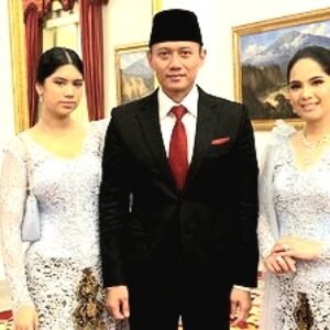 Agus harimurti yudhoyono
