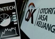 OJK Terbitkan Surat Edaran Wajib Penyampaian Data Transaksi Fintech Lending