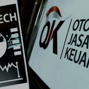 fintech lending ojk