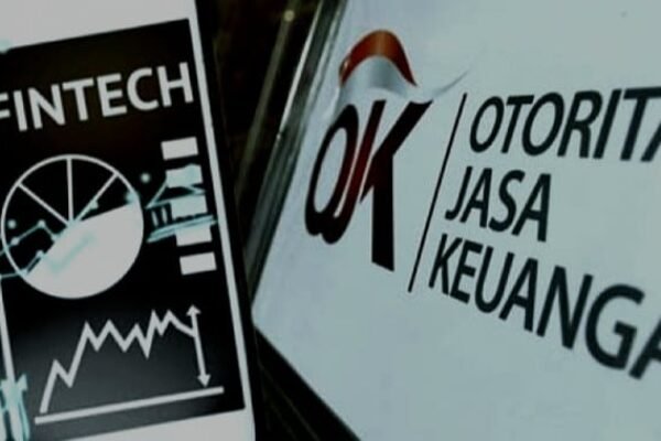 OJK Terbitkan Surat Edaran Wajib Penyampaian Data Transaksi Fintech Lending