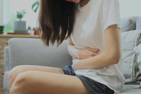 Waspada Jika Perempuan Berusia 15 tahun Belum Mengalami Haid