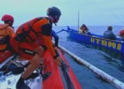 Tim SAR Menemukan Pemilik Perahu Terdampar di Lombok Timur dalam Keadaan Selamat