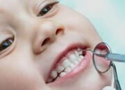 Pakar Gigi Anak Mendorong Perawatan Gigi Susu untuk Kesehatan Mulut yang Optimal
