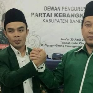 DPC PKB Bandung Barat Memanggil Dua Caleg dengan Perolehan Suara Sama