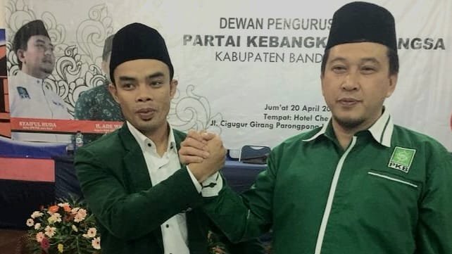 DPC PKB Bandung Barat Memanggil Dua Caleg dengan Perolehan Suara Sama