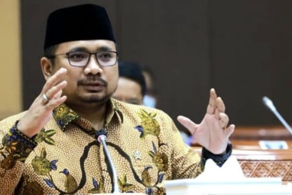 Pemerintah Larang Umrah Ini demi Keamanan dan Kenyamanan Jamaah