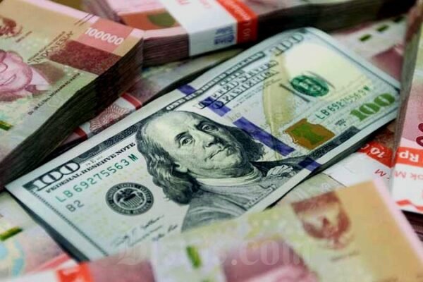 Potensi Penguatan Rupiah Menjelang Akhir Pekan