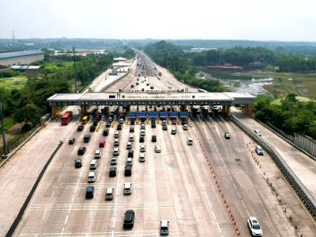 Mulai Besok, Korlantas Polri Bakal Berlakukan “contraflow” Secara Situasional di Ruas Jalan Tol