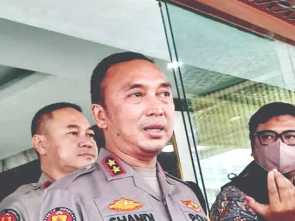 Jelang Pencoblosan, Polri Kerahkan 195.819 Personel Amankan TPS