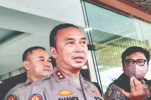 Jelang Pencoblosan, Polri Kerahkan 195.819 Personel Amankan TPS