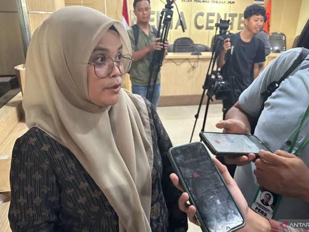 Antisipasi “Serangan Pajar”, Bawaslu RI Bakal Siapkan Patroli Pengawasan 1×24 Jam