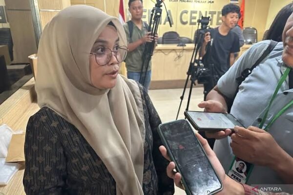 Antisipasi “Serangan Pajar”, Bawaslu RI Bakal Siapkan Patroli Pengawasan 1×24 Jam