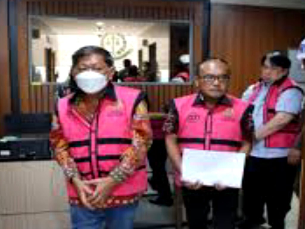 Dugaan Korupsi Tata Niaga Komoditas Timah, Kejagung: Lima Orang Ditetapkan Jadi Tersangka