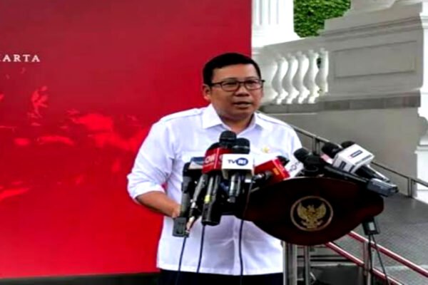 Hormati Pemilu, Bapanas Resmi Hentikan Bantuan Pangan
