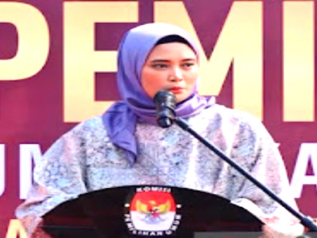 KPU Karawang Tegaskan Petugas KPPS, PPS dan PPK Untuk Jaga Netralitas