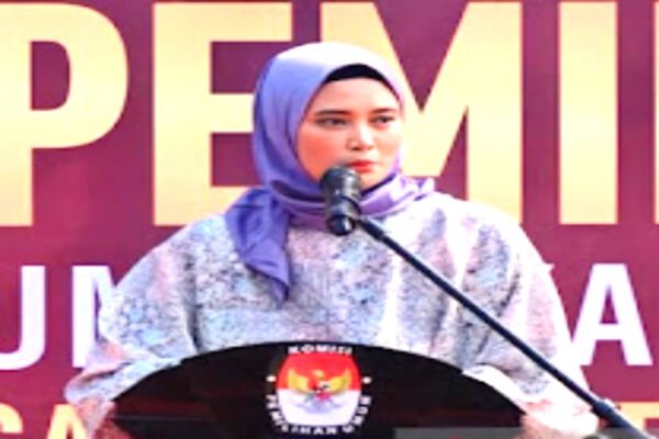 KPU Karawang Tegaskan Petugas KPPS, PPS dan PPK Untuk Jaga Netralitas