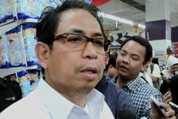 Kadin Minta Pertimbangan Terkait Implementasi Permendag Nomor 36 Tahun 2023