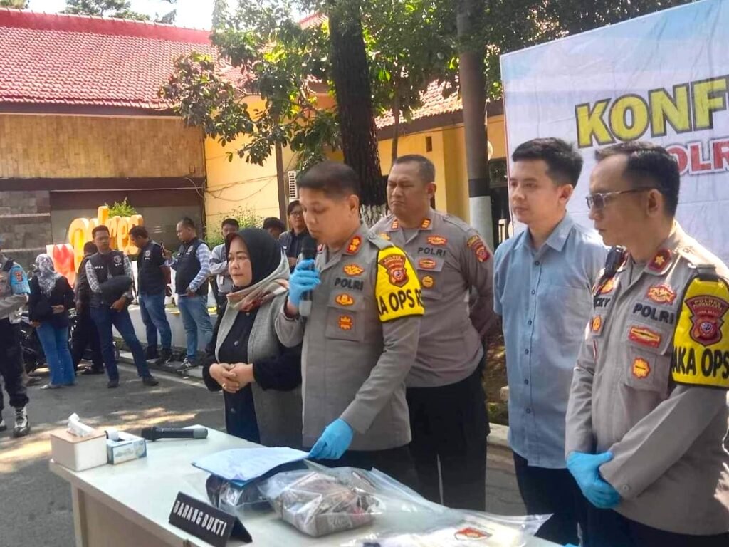 Takut Jadi Aib, Wanita Tanpa Menikah Tega Akhiri Hidup Anak Kandungnya