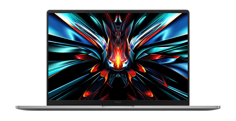 Redmi book pro 16