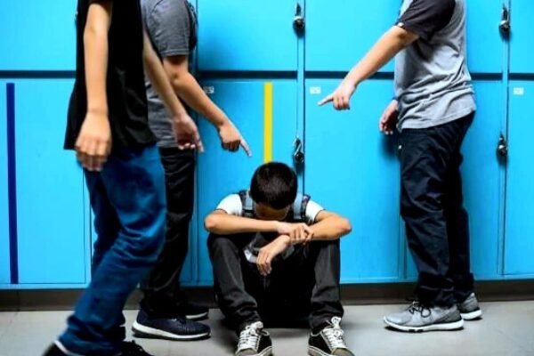Nama Vincent Rompies dan Geng Tai Jadi Trending Topic Setelah Aksi Bullying Binus School Serpong Heboh di Medsos X