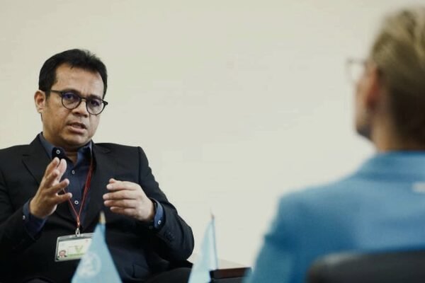 Perpres Nomor 32 Tahun 2024 Mendorong Kerja Sama Platform Digital dan Perusahaan Media   