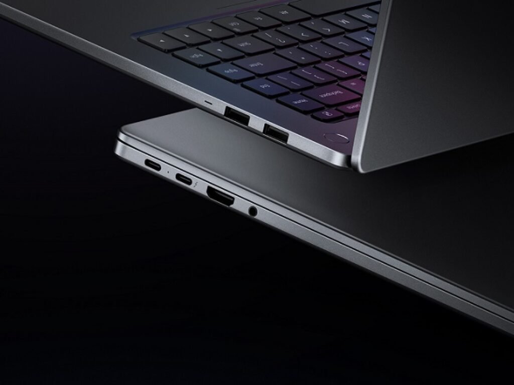 Xiaomi Luncurkan Laptop Redmi Book Pro 14 dan 16 Prosesor Core Ultra RAM 32GB