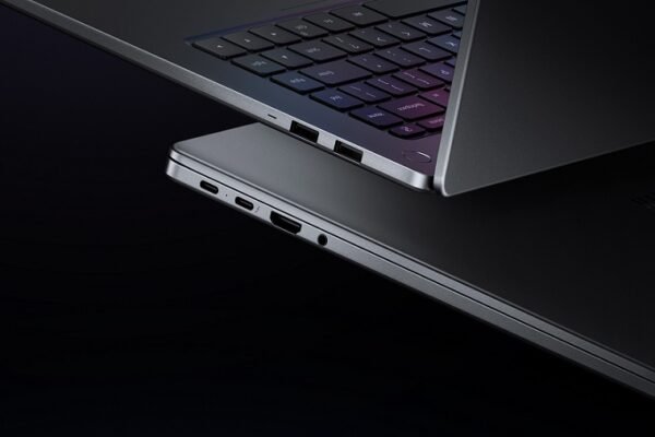 Xiaomi Luncurkan Laptop Redmi Book Pro 14 dan 16 Prosesor Core Ultra RAM 32GB