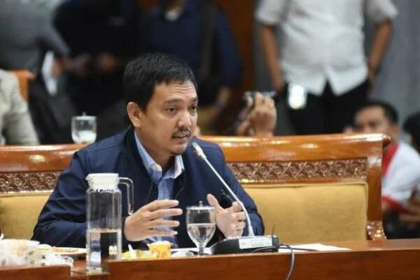 Waduh! Pinjol Masuk Kampus, Anggota Komisi X DPR RI Sebut Ini…
