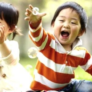 Tips mengoptimalkan tumbuh kembang anak