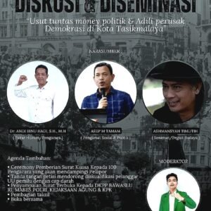 Diskusi Politik