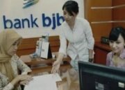 Bank BJB Raih Laba Rp2,1 Triliun dan Pertumbuhan Kredit 7,5 Persen di 2023