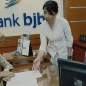 Bank BJB Raih Laba Rp2,1 Triliun dan Pertumbuhan Kredit 7,5 Persen di 2023