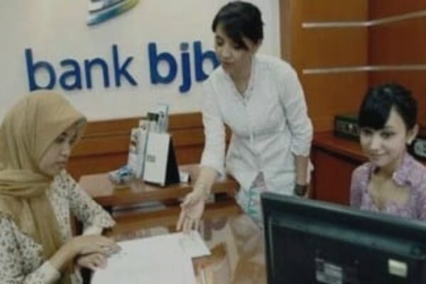 Bank BJB Raih Laba Rp2,1 Triliun dan Pertumbuhan Kredit 7,5 Persen di 2023