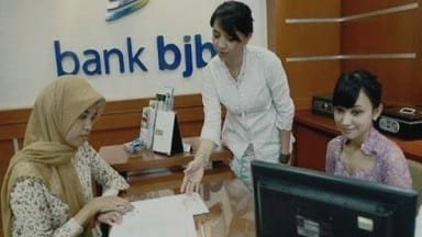 Bank BJB Raih Laba Rp2,1 Triliun dan Pertumbuhan Kredit 7,5 Persen di 2023