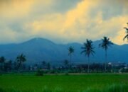 Perwujudan Garut Sebagai Surga Tempo Dulu Dikenal Dengan Nama Paradise In The East