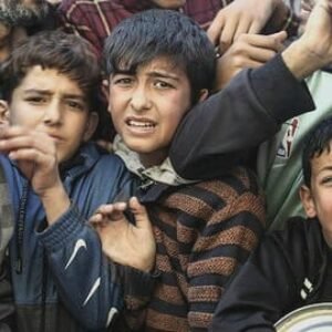 Utusan Palestina di PBB, Israel membuat rakyat Palestina kelaparan