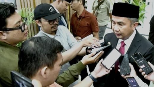 Kasus DBD Meningkat Pj Gubernur Jabar Intruksikan Faskes Bersiaga