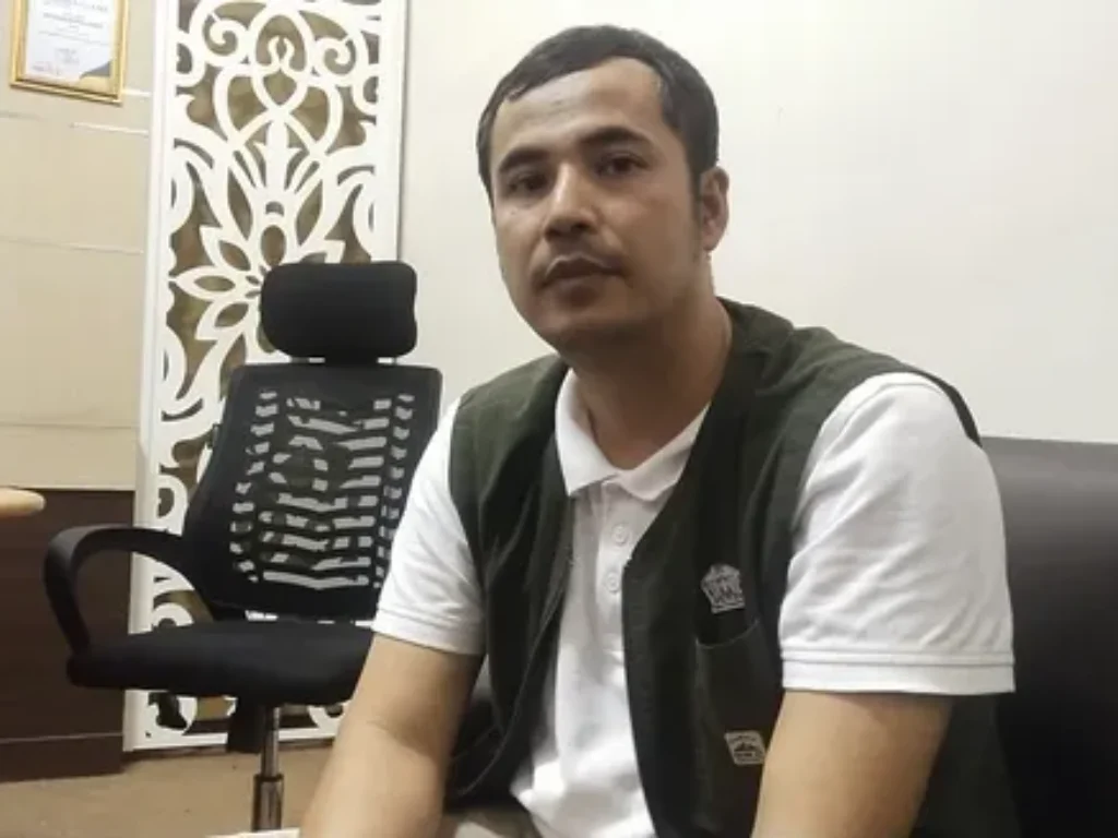 Ketua KPU Garut Terkena Imbas Tudingan Dugaan Gratifikasi yang Menerpa Aneu Nursifah