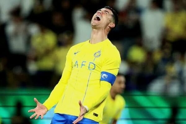 CR7 dan Al Nassr Angkat Koper dari Perempat Final Chapions Asia