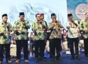 Olimpiade Ahmad Dahlan (OlympicAD) VII diikuti oleh 7.873 Peserta