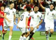 Strategi Jitu Pelatih Timnas Indonesia Shin Tae-yong Hadapi Vietnam di Kualifikasi Piala Dunia 2026