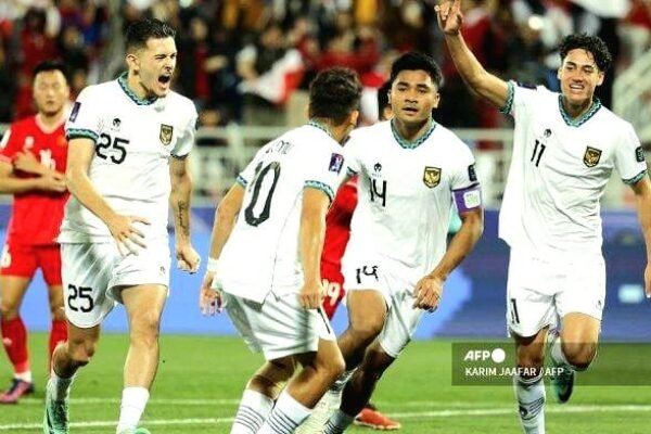 Strategi Jitu Pelatih Timnas Indonesia Shin Tae-yong Hadapi Vietnam di Kualifikasi Piala Dunia 2026