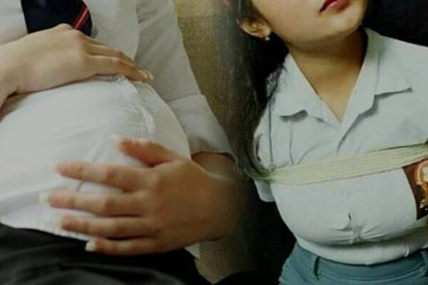 Siswi Kelas 7 di Garut Digagahi Berkali-kali Oleh Gurunya Hingga Hamil